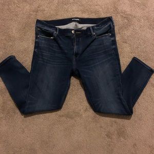 Express Jeans